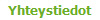 Yhteystiedot